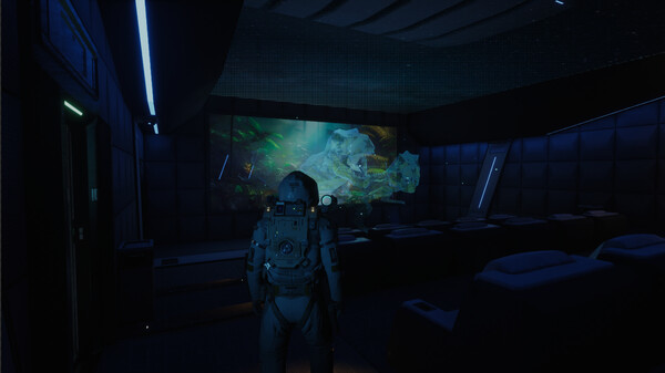 EVOTINCTION screenshot 7