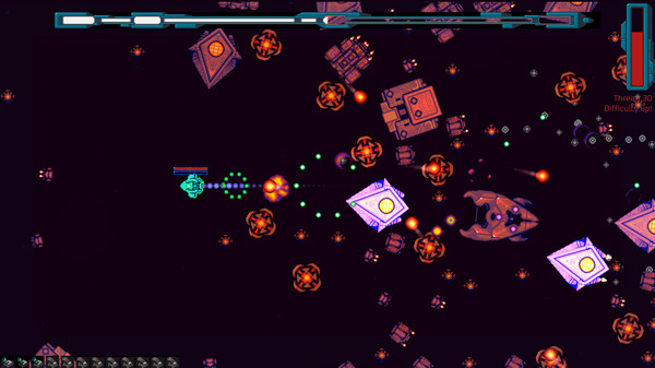 Void Scrappers screenshot 8