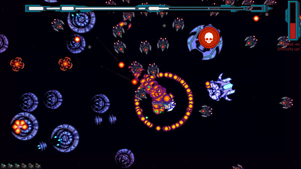 Void Scrappers screenshot 4