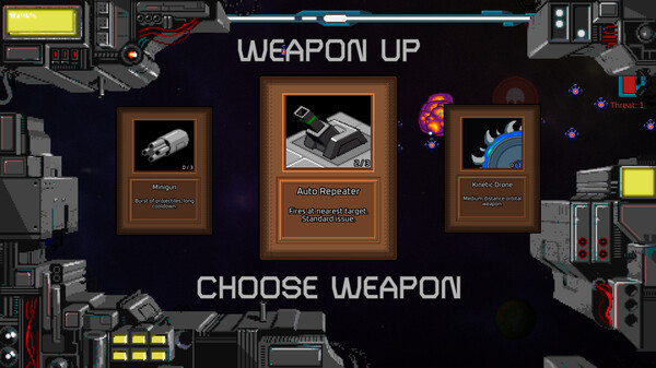 Void Scrappers screenshot 5