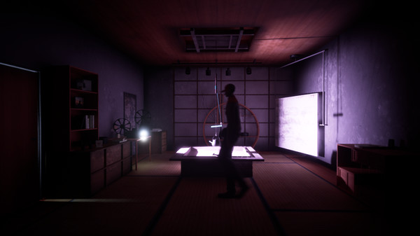Illusion 幻覚 screenshot 8