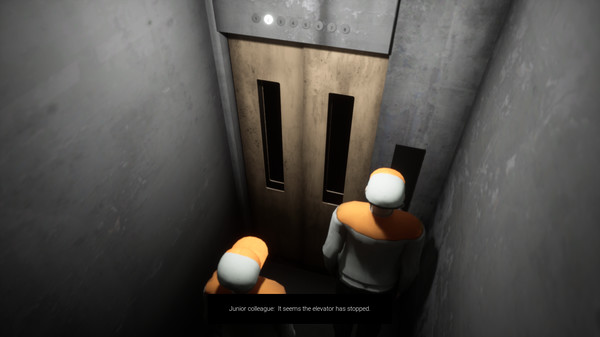 Illusion 幻覚 screenshot 2