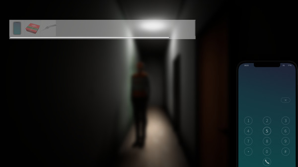 Illusion 幻覚 screenshot 9