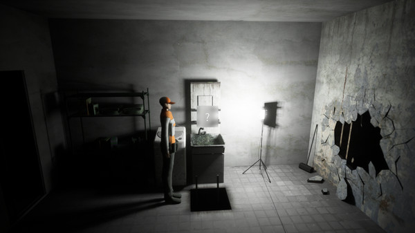 Illusion 幻覚 screenshot 6