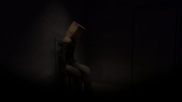 Illusion 幻覚 screenshot 3