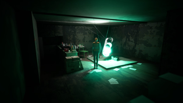 Illusion 幻覚 screenshot 4