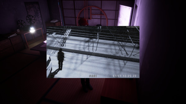 Illusion 幻覚 screenshot 7