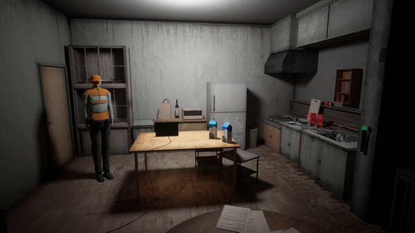 Illusion 幻覚 screenshot 10
