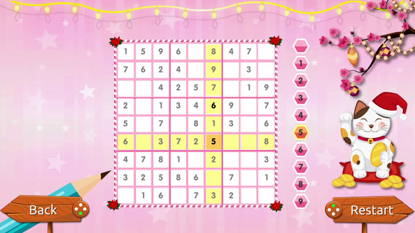 Advent Calendar: Puzzle Edition screenshot 5