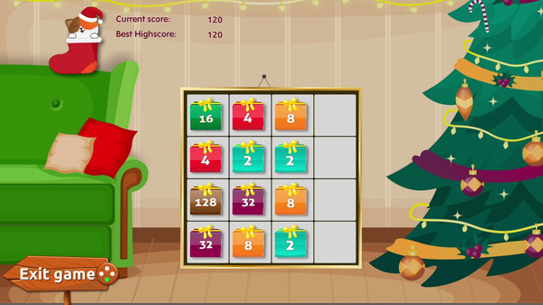 Advent Calendar: Puzzle Edition screenshot 6