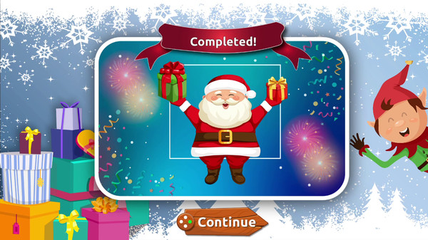 Advent Calendar: Puzzle Edition screenshot 7