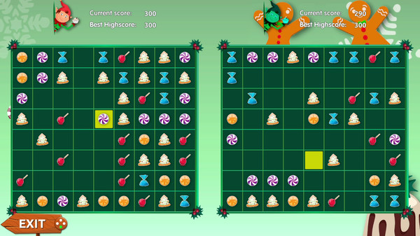 Advent Calendar: Puzzle Edition screenshot 1