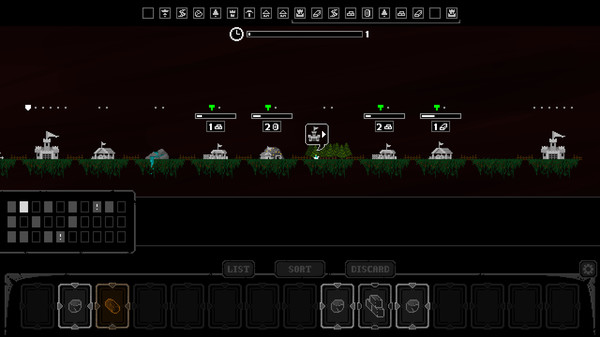 The Call of Krul'ar screenshot 2