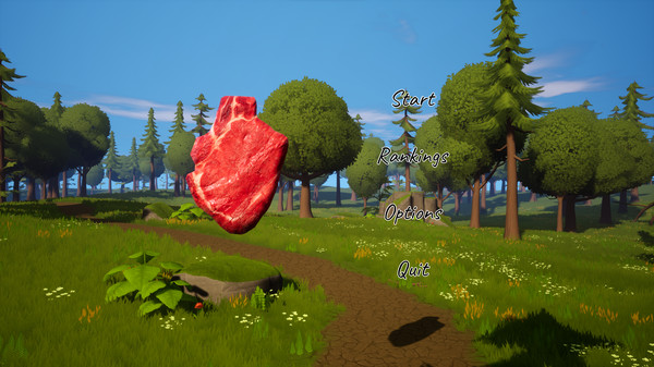 Meat Beating: The Second Coming screenshot 1