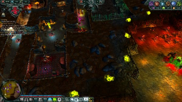 Dungeons - The Dark Lord screenshot 8
