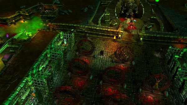 Dungeons - The Dark Lord screenshot 4