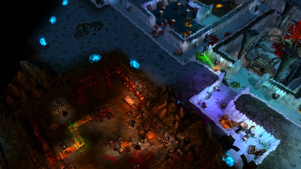 Dungeons - The Dark Lord screenshot 6