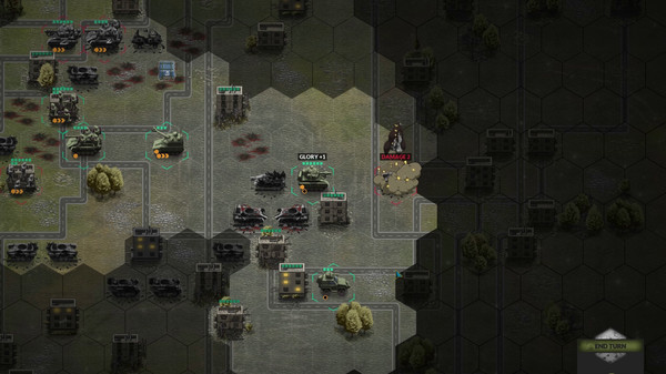 Ukraine Defense Force Tactics screenshot 5