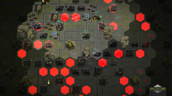 Ukraine Defense Force Tactics screenshot 1