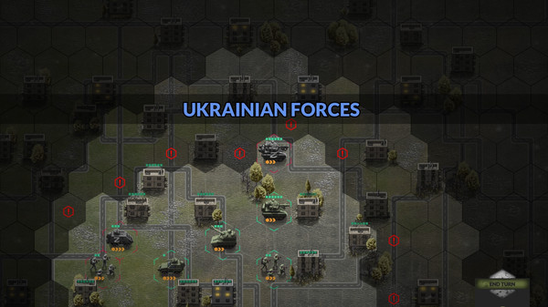 Ukraine Defense Force Tactics screenshot 3