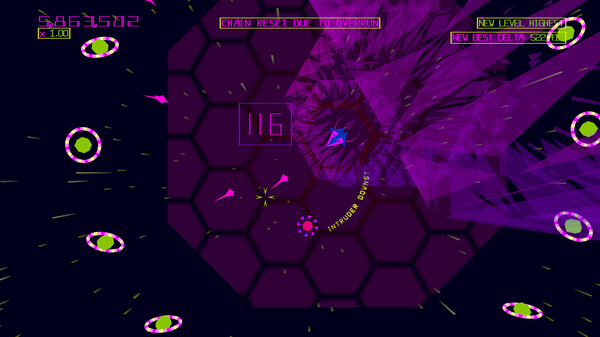 Akka Arrh screenshot 2
