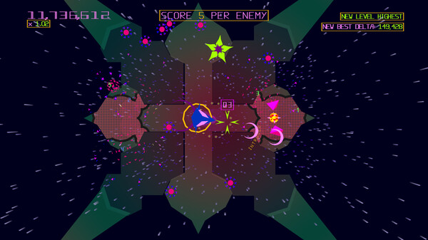Akka Arrh screenshot 4