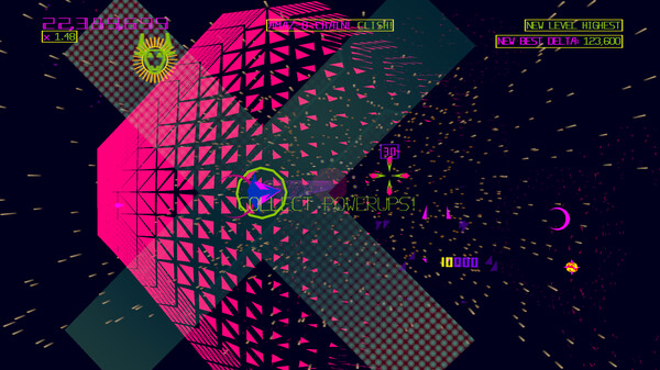 Akka Arrh screenshot 8