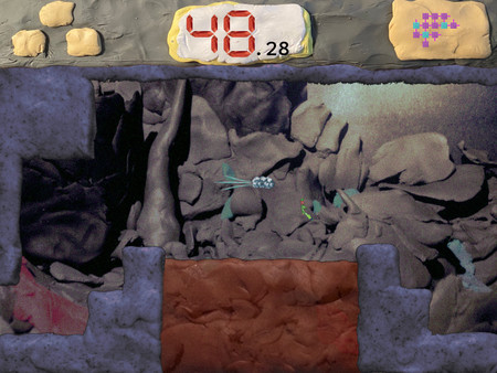 Collapse Relapse screenshot 2