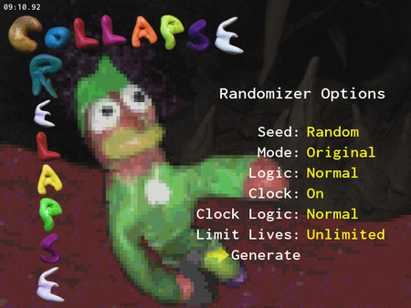 Collapse Relapse screenshot 5