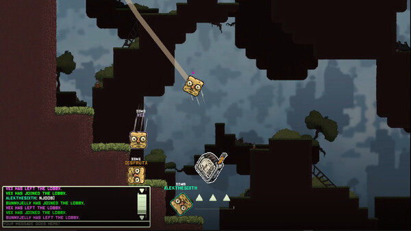 Gleeb Glob screenshot 6