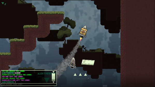 Gleeb Glob screenshot 4