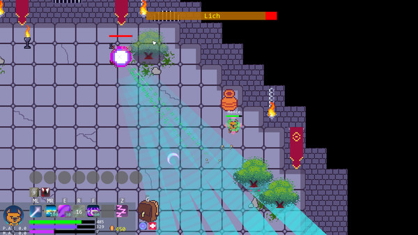 Boltcraft screenshot 7