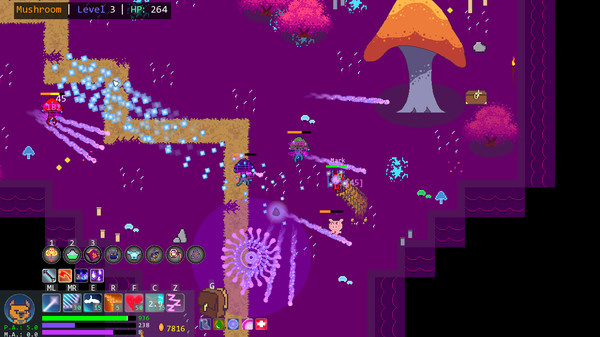 Boltcraft screenshot 4