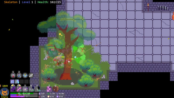 Boltcraft screenshot 12