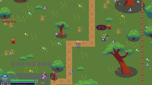 Boltcraft screenshot 3