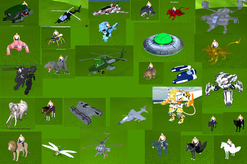 GameZero screenshot 4