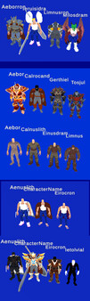 GameZero screenshot 5