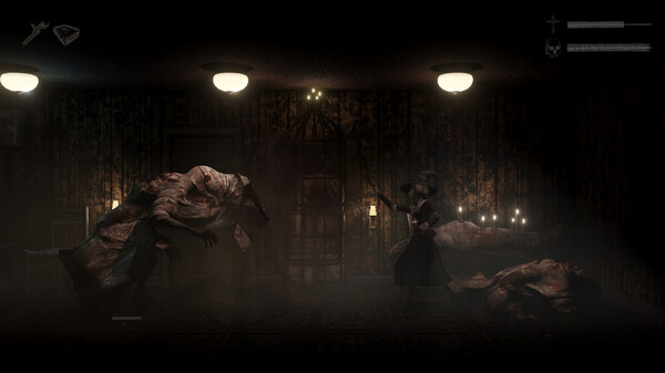 Withering Rooms screenshot 6