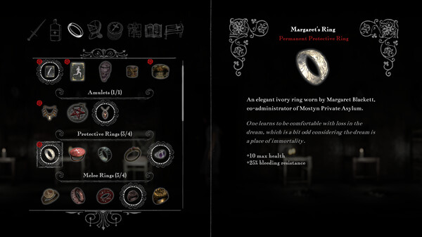 Withering Rooms screenshot 5