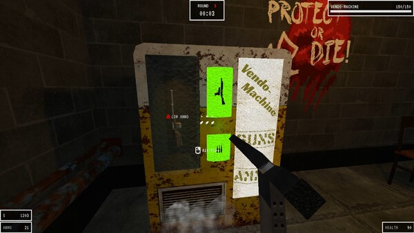 Barricade screenshot 4