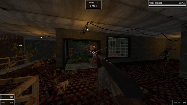 Barricade screenshot 6