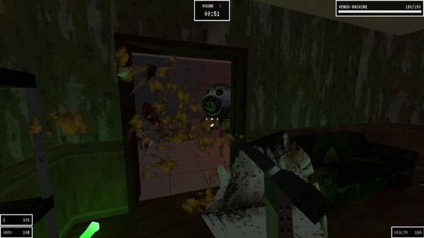 Barricade screenshot 7