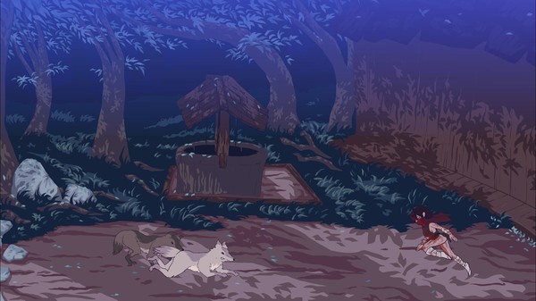 Red Fury screenshot 5
