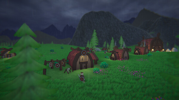 Valand screenshot 8
