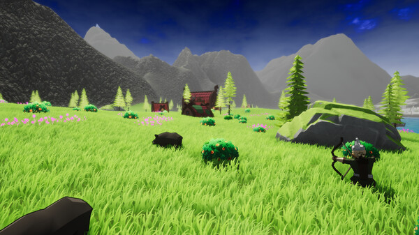 Valand screenshot 4
