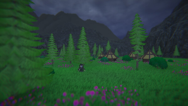 Valand screenshot 9