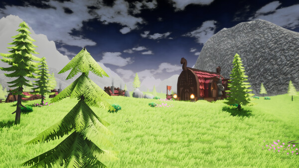 Valand screenshot 1