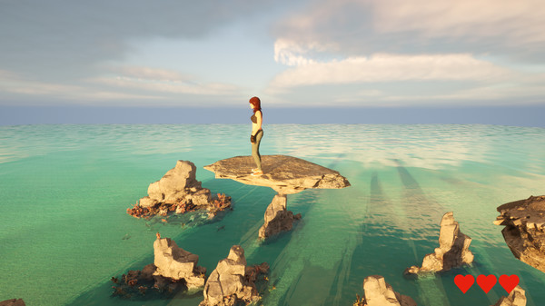 Epic Jump! screenshot 4