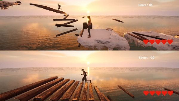 Epic Jump! screenshot 6