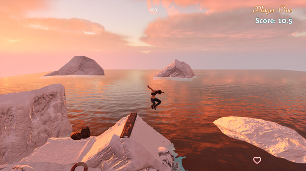 Epic Jump! screenshot 10